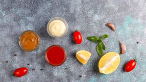 Molhos para salada: veja dicas fáceis e gostosas para o dia a dia 