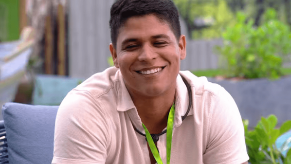 Guilherme venceu nesta sexta-feira, 18, a última prova do Big Brother Brasil 25 e já está garantido na final. O brother resistiu quase 12 horas e também levou um carro zero para casa