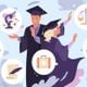 Imagem - 5 dicas para escolher um curso de graduação e pós-graduação