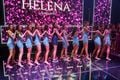 Aniversário de 15 anos de Helena Littig Schueller