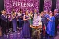 Aniversário de 15 anos de Helena Littig Schueller