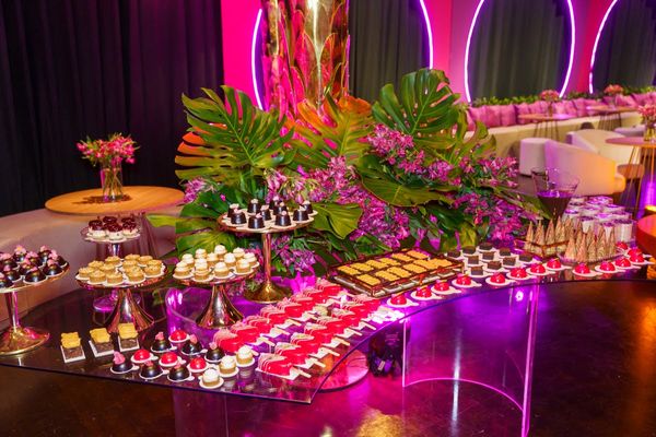 Aniversário de 15 anos de Helena Littig Schueller