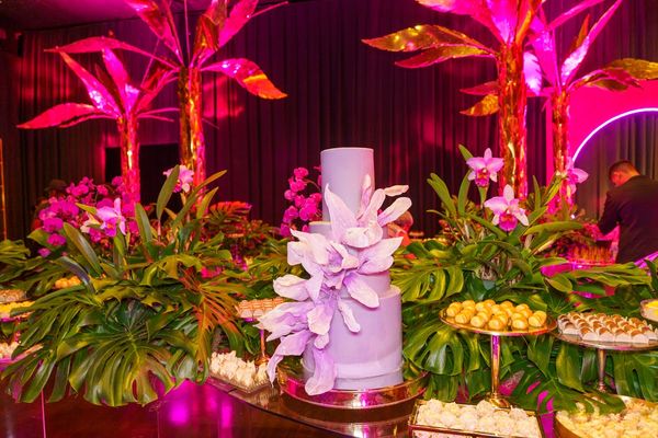 Aniversário de 15 anos de Helena Littig Schueller