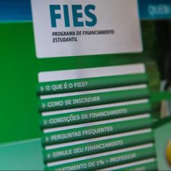 Programa oferece mais de 112 mil vagas neste ano; prazo para as inscrições vai até o dia 18 de julho
