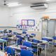 Imagem - Escolas de Vitória são até 3,5ºC mais quentes do que temperaturas das ruas