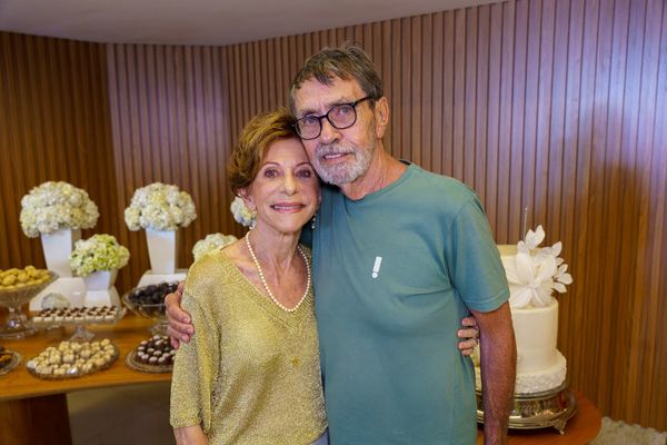 Ana Rita Júdice e Afonso Abreu