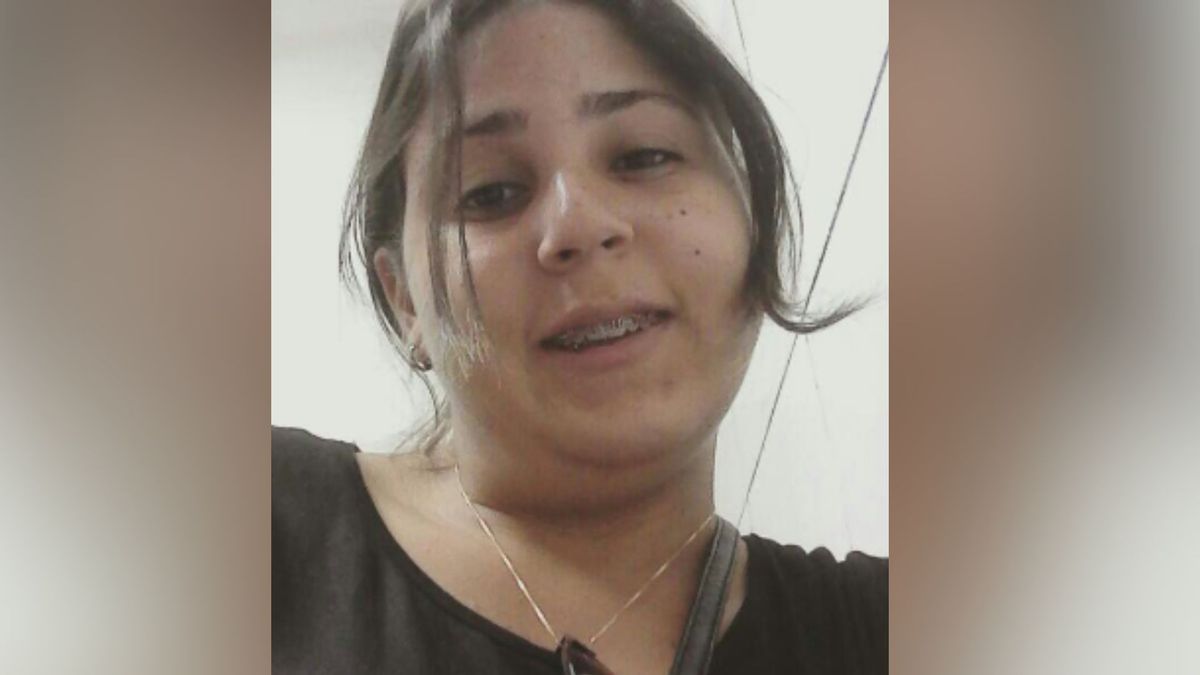 Talita Ramos Souza, de 31 anos,, é acusada de estelionato na Bahia. 