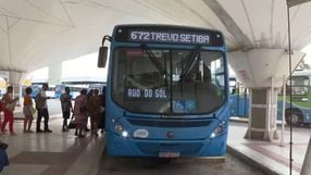 A linha 672, que sai do Terminal Itaparica, em Vila Velha, terá o trajeto ampliado até o Trevo de Muquiçaba; uma nova linha também foi anunciada com destino até o Centro do bairro