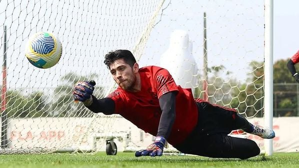 O Flamengo acionou o governador do Rio de Janeiro, Cláudio Castro, e o secretário de Segurança Victor César dos Santos,
