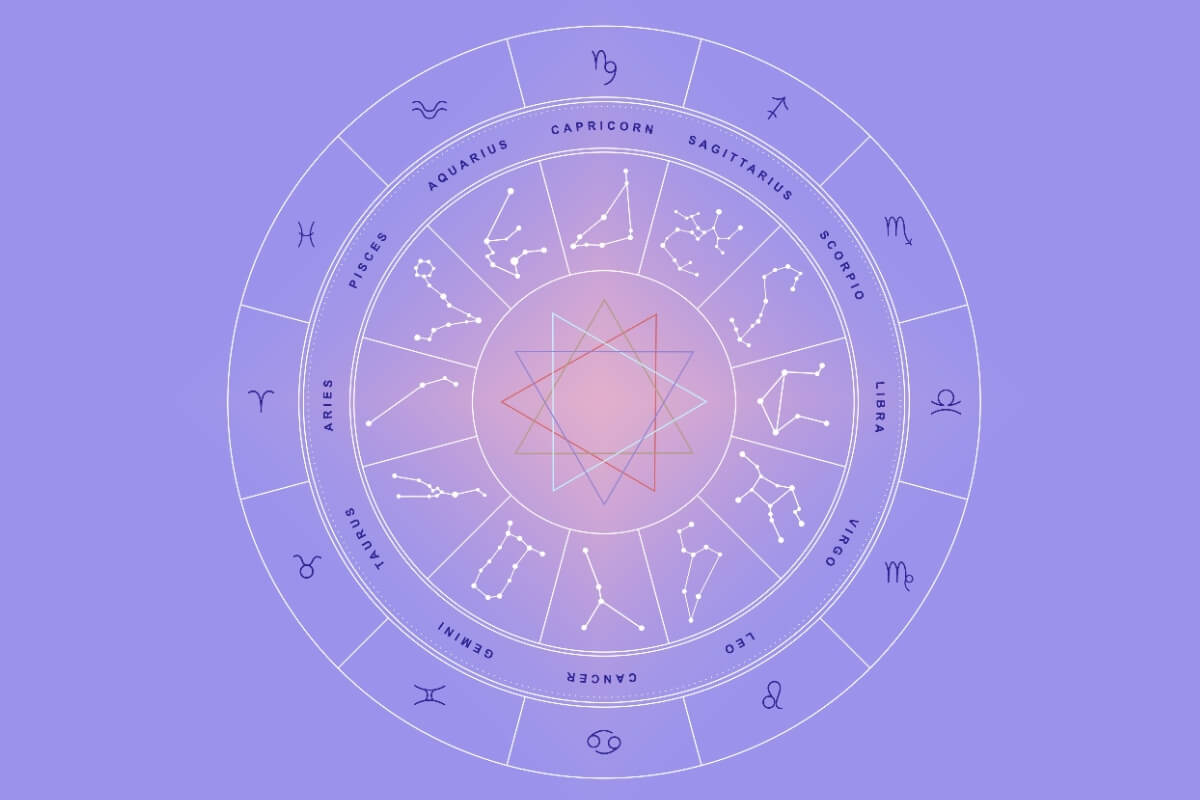 A energia do dia trará desafios, incentivando crescimento e evolução pessoal (Imagem: New Africa | Shutterstock)