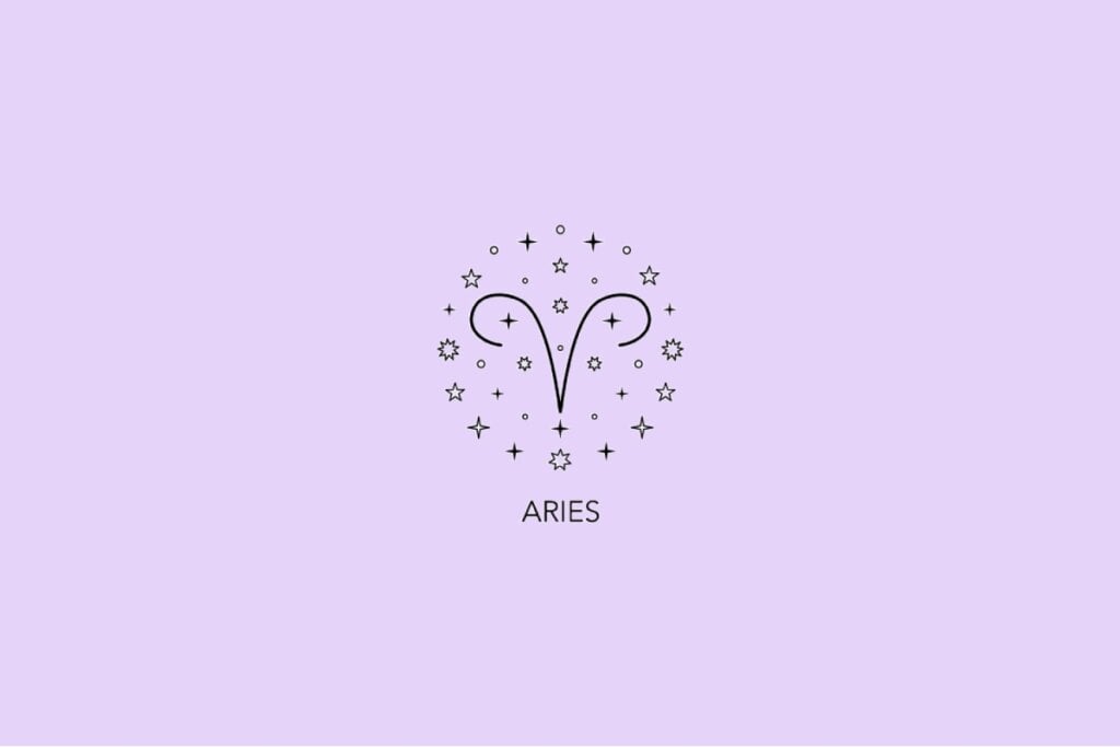 Os nativos de Áries terão a chance de acolher seus desconfortos e promover limpezas emocionais (Imagem: warmjuly | Shutterstock)