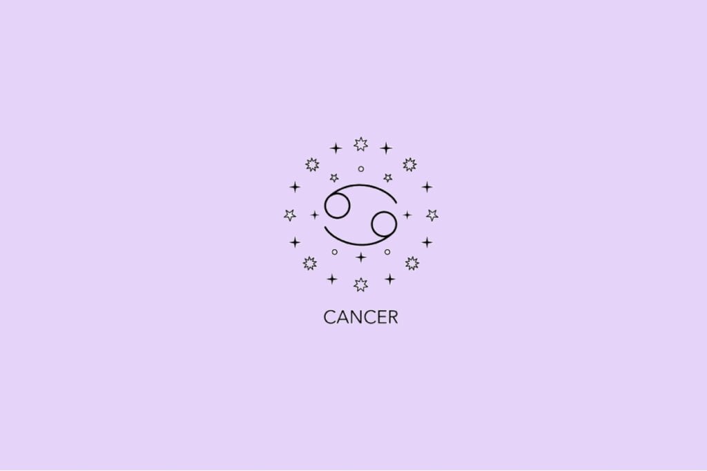 Os nativos de Câncer terão a oportunidade de equilibrar as emoções e enxergar o coletivo com mais empatia (Imagem: warmjuly | Shutterstock)
