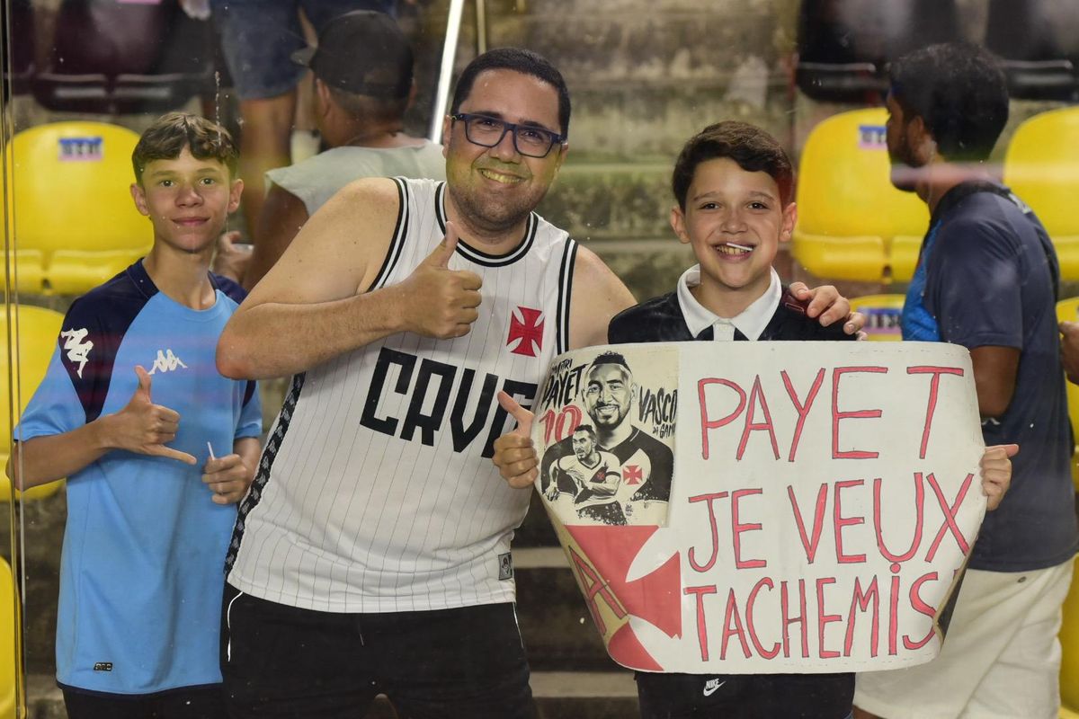 O Vasco venceu o União Rondonópolis por 3 a 0 no Kleber Andrade e avançou na Copa do Brasil por Carlos Alberto Silva/A Gazeta