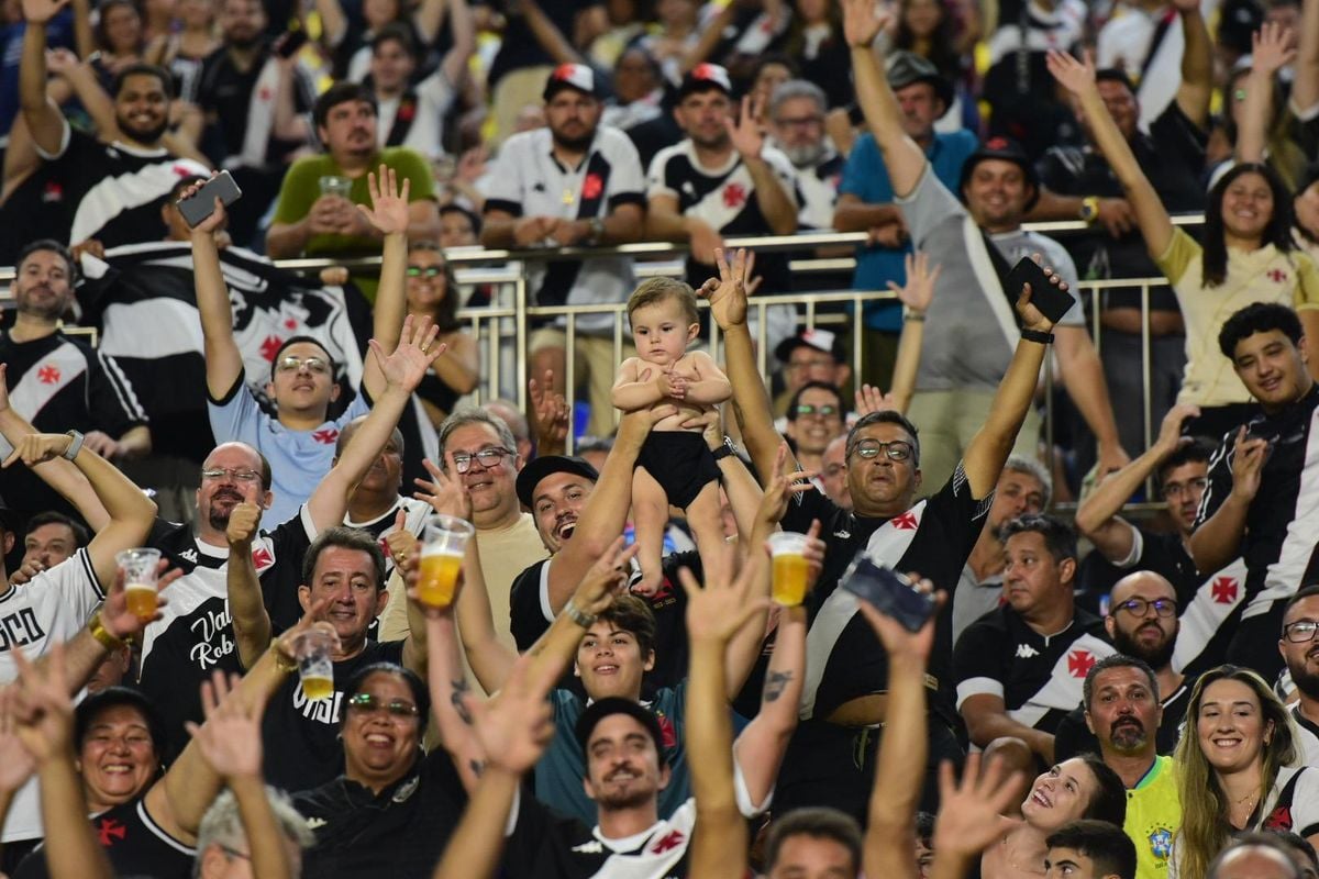 O Vasco venceu o União Rondonópolis por 3 a 0 no Kleber Andrade e avançou na Copa do Brasil por Carlos Alberto Silva/A Gazeta