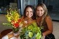 Tatiana Coutinho e Julia Chieppe