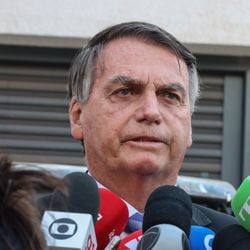 Ex-presidente defende instalação da CPMI no Congresso sobre o tema: "Se por ventura alguém do meu governo fez algo de errado, pague, ponto final"