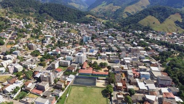 Prefeitura disse que paciente já está em tratamento e que não há necessidade de medidas restritivas; População deve manter medidas preventivas