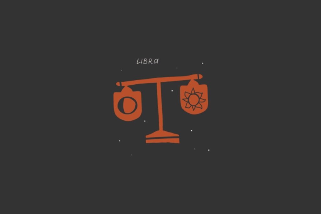 Os nativos de Libra sentirão mais disposição para buscar novidades e expandir seus horizontes (Imagem: Daryaart9 | Shutterstock)
