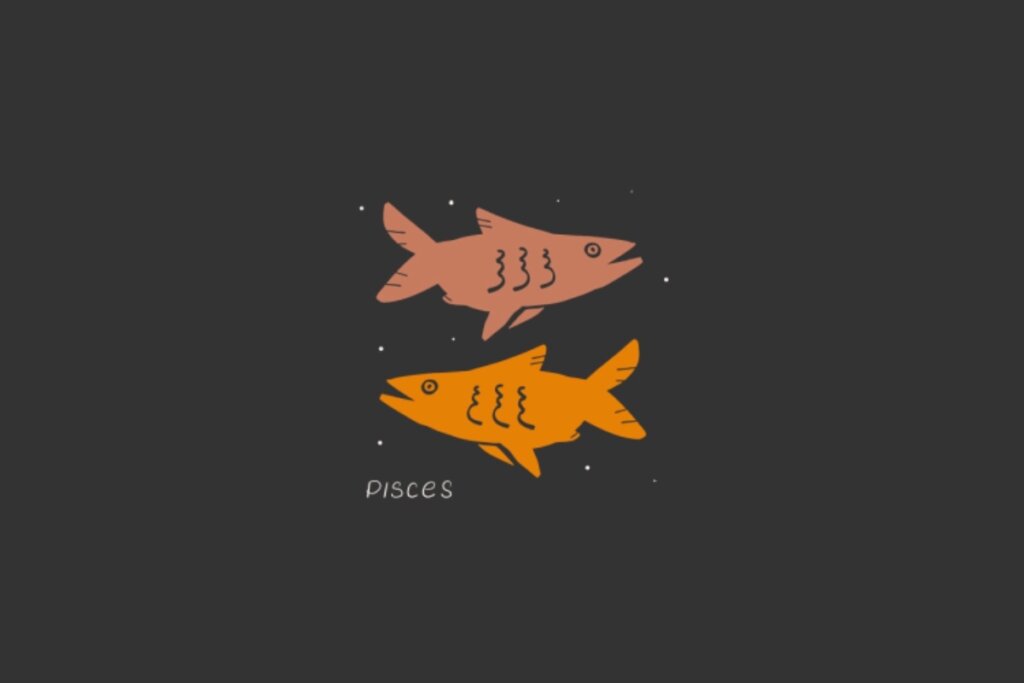 Os nativos de Peixes terão a oportunidade de ampliar seus horizontes e buscar novos aprendizados (Imagem: Daryaart9 | Shutterstock)