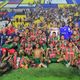 Imagem - Venda Nova em festa depois da classificação do Rio Branco na Copa do Brasil