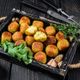 Imagem - 6 receitas de comida de boteco vegetarianas
