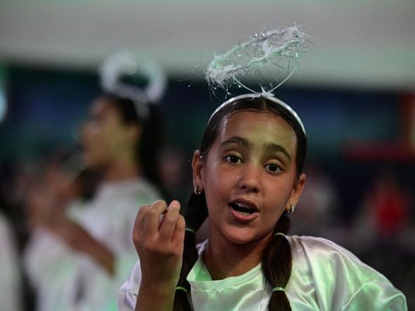 Confira o desfile da Jucutuquara no Carnaval de Vitória de 2025 por Rodrigo Gavini