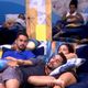 Imagem - 'BBB 25': João Gabriel sugere que João Pedro indique Camilla ao paredão