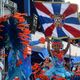Imagem - Pega no Samba leva 'rainhas das águas' para o Sambão do Povo