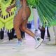 Imagem - De tênis, Gretchen estreia como Rainha de Bateria no Carnaval de Vitória