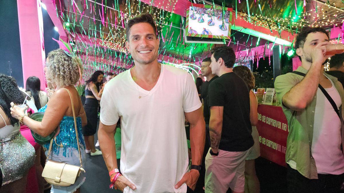 André Martinelli