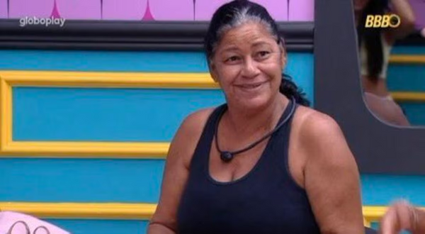 No 'BBB 25', Joselma revela desejo de tatuar escorpião na virilha