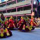 Imagem - Imperatriz do Forte mostra onde é Luanda na passarela do samba