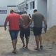 Imagem - Suspeito de liderar organização criminosa do Paraná é preso no Norte do ES