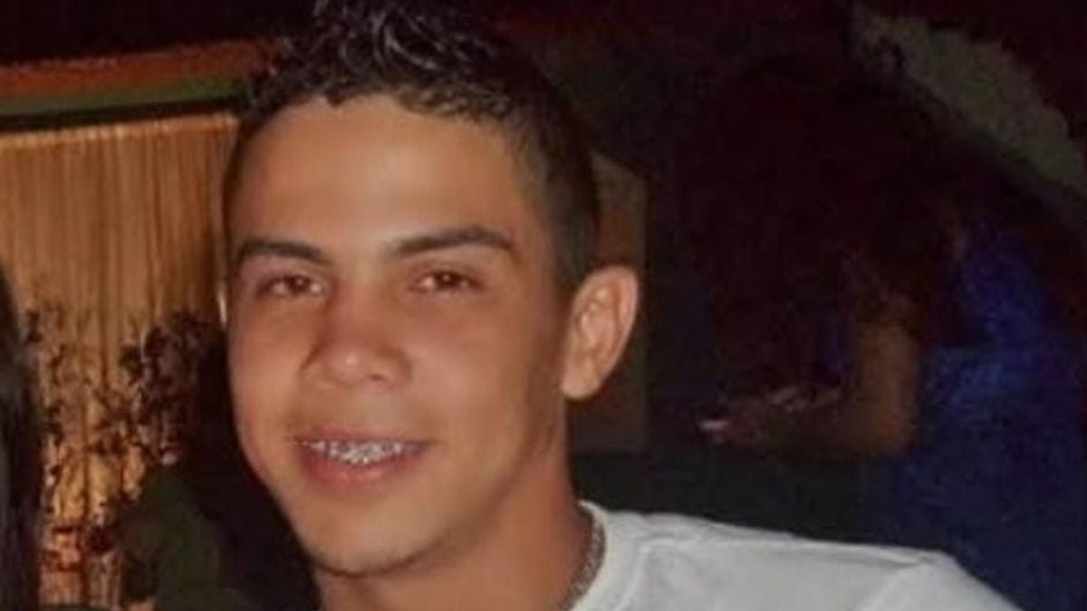 Gleyson dos Santos Rosa matou a ex e depois atirou contra a própria cabeça em Guarapari