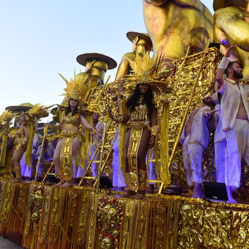 Imagem - Carnaval de Vitória terá duas noites de desfiles do Grupo Especial e outras mudanças
