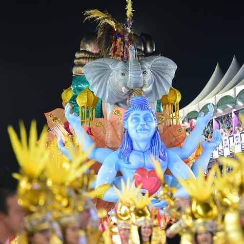 Imagem - Sambas do Carnaval de Vitória ganham gravação com mesmo padrão do Rio de Janeiro
