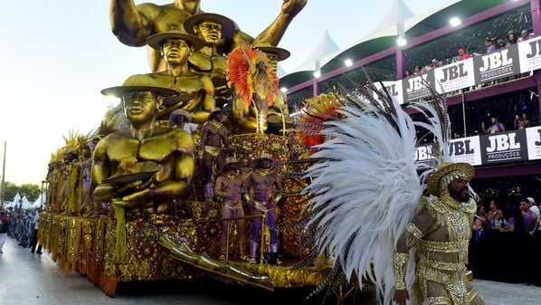 Novo formato,  que está em fase final de discussão, será adotado pela primeira vez no Carnaval de Vitória