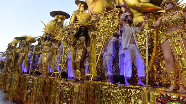 Pela primeira vez em uma década, o Grupo Especial se apresenta em duas noites no Sambão do Povo. Confira a ordem dos desfiles