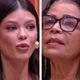 Imagem - Diogo, Vilma e Vitória Strada estão no Paredão do 'BBB 25'