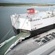 Imagem - Navio gigante da BYD vai desembarcar mais de 5 mil carros no ES