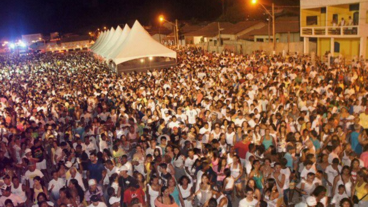 Conceição da Barra cancela Carnaval devido aumento de casos da Covid-19