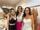 Leticia Machado, Ana Paula Moreira, Ana Clara Davel