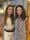 Magui Queiroz e  Kris Junqueira
