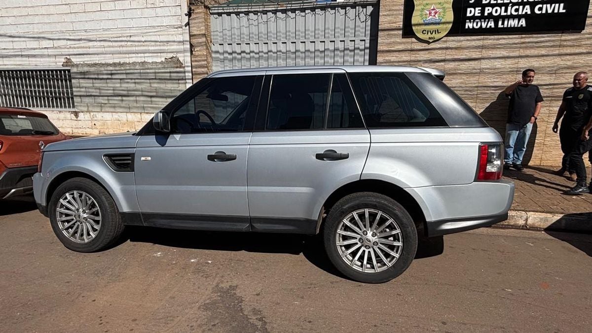 Organização causou prejuízo de cerca de R$ 2,5 milhões as vítimas por Divulgação | Polícia Civil