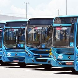 Edital publicado pelo Sindirodoviários cita frustração das negociações coletivas e afirma ainda que pelo menos 30 por cento da frota estará em circulação