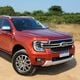 Imagem - Nova geração da Ford Ranger tornou-se “o inimigo a
ser batido” entre as picapes médias