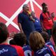 Imagem - Zico visita CTs no ES e destaca formação de atletas e cidadãos