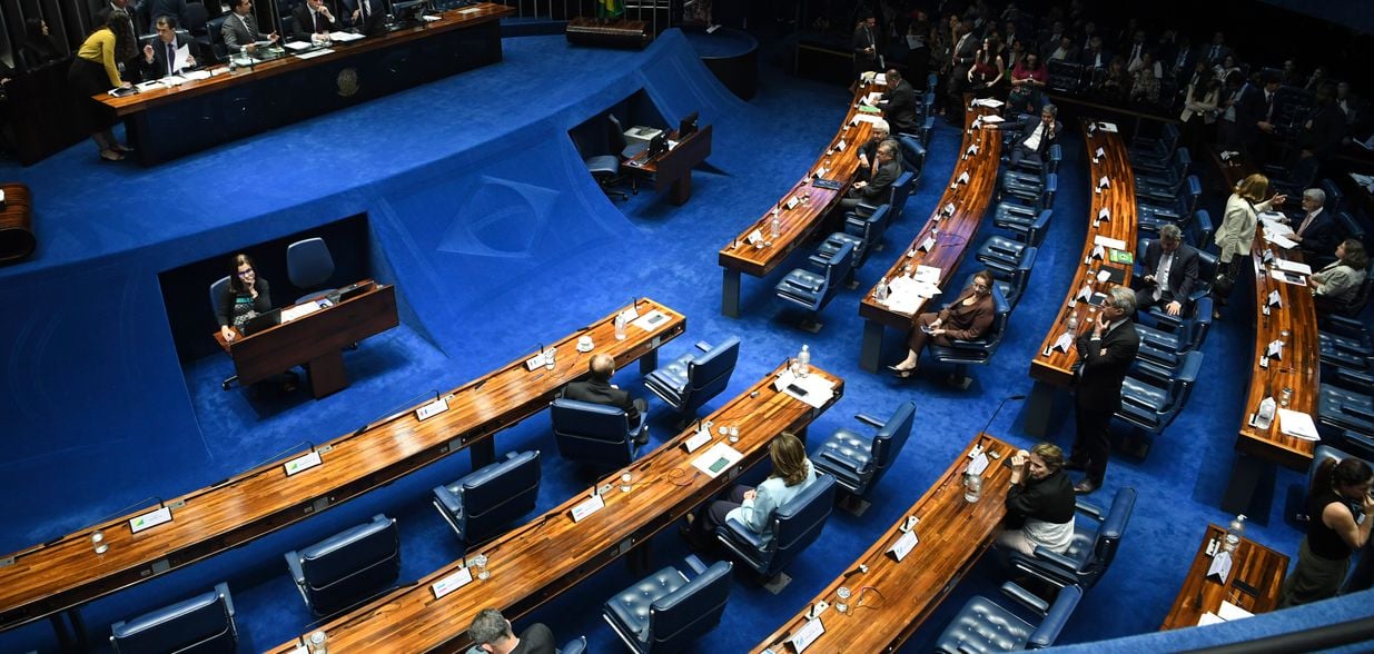 Ouça a análise do comentarista Vitor Vogas
