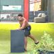 Imagem - Vinícius aperta 'botão misterioso' no 'BBB 25' e enfrenta consequências