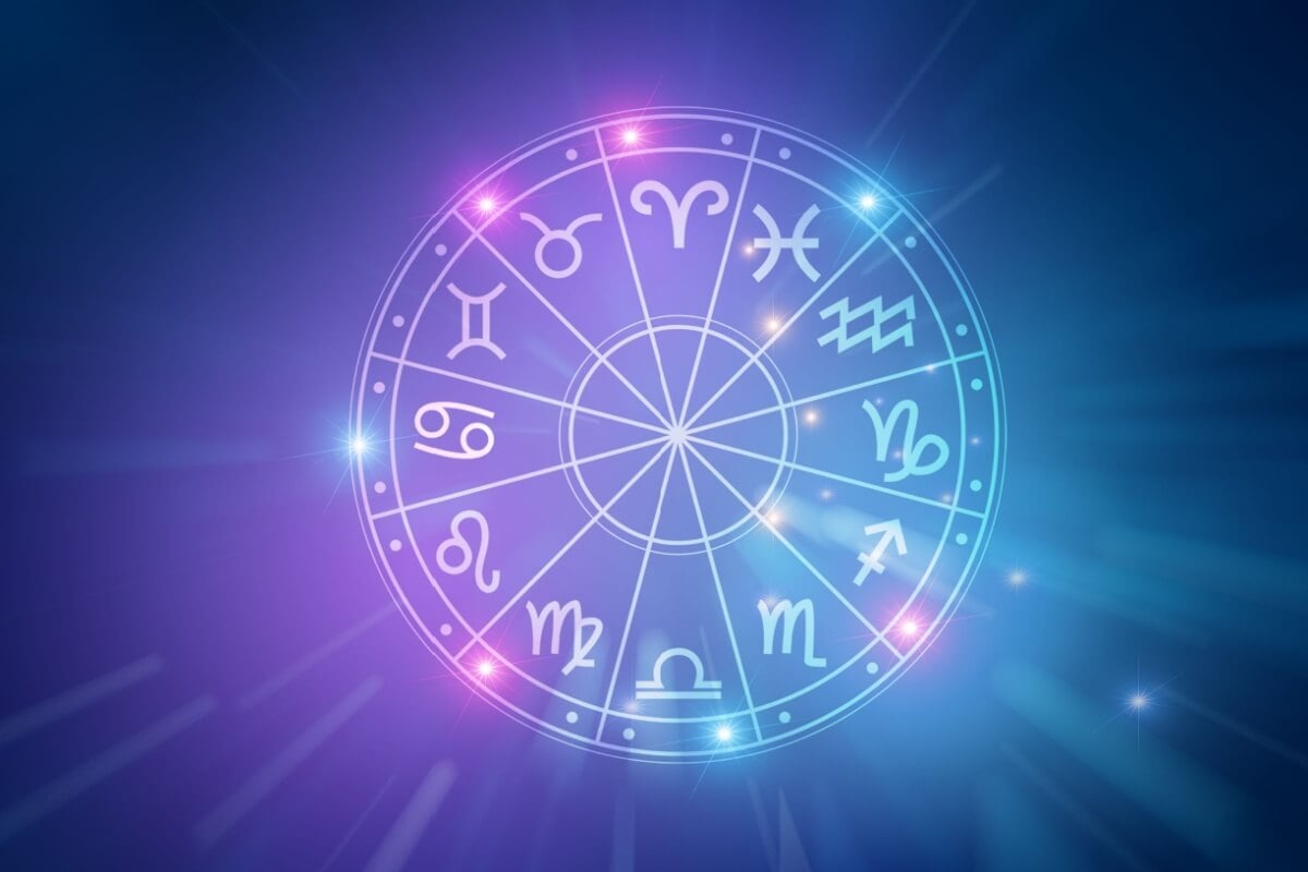 O horóscopo indica que março será um mês de novos ciclos para os 12 signos (Imagem: sarayut_sy | Shutterstock) 